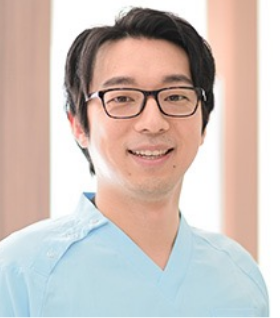 町田駅前矯正歯科 院長 渡邉 博人