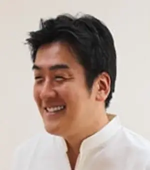 大宮SHIN矯正歯科 院長 矢野 晋也